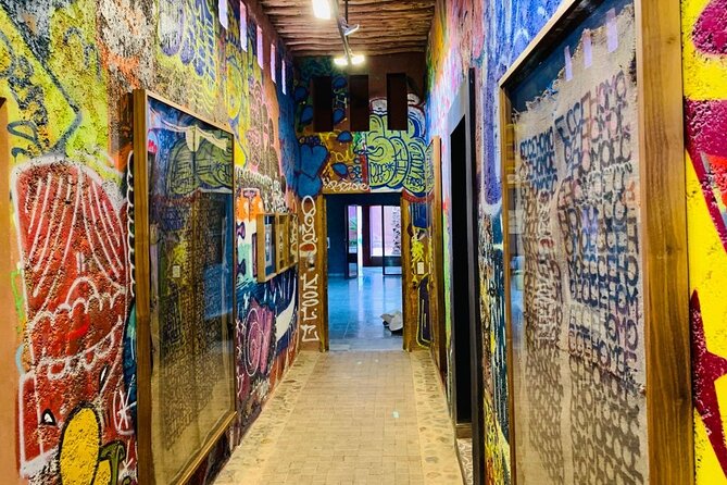 14-Day Private Morocco Street Art Tour - Key points to know before booking