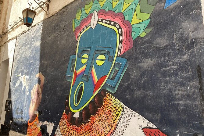14-Day Private Morocco Street Art Tour - Days 9 and 10: Asilah’s seasonal white walls