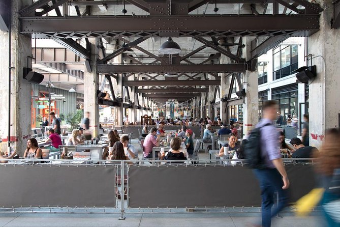 2-Hour Food, History and Street Art Tour of Ponce City Market - Is $95 a fair price for two hours?