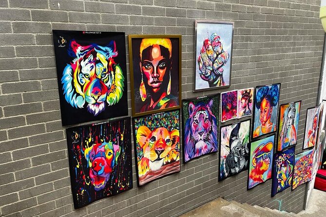 2-Hours Street Art Walking Tour in Medellin Comuna 13 - Why Comuna 13 is more than a street-art stop