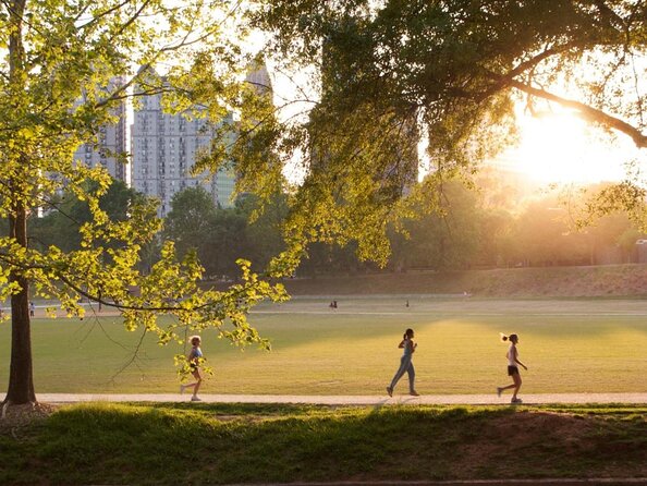 3-Hour Atlanta Beltline Food, Street Art and History Tour - Why this Atlanta walk works so well