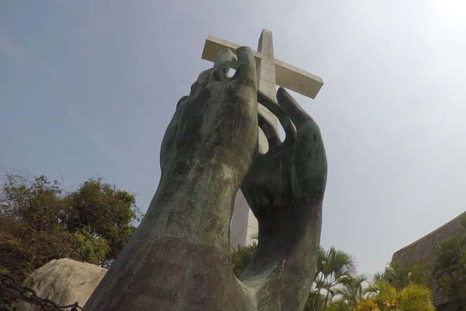 4Hrs City Tour Exclusively for Hotels, Divers, Chapel & Mural. - Is $59.50 a fair price?
