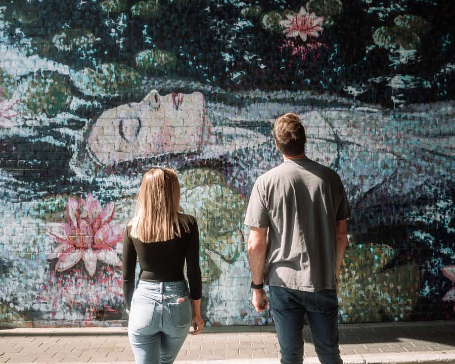 Adelaide: Paint and Palate Street Art Tour - Key points to know before you book