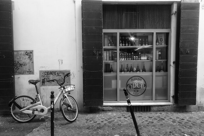 Art & Craft: Beer Tour with Street Art in Rome - Key points to know before you book