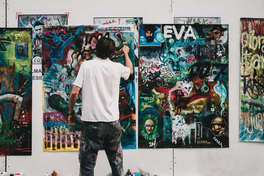 Art & Craft: Beer Tour with Street Art in Rome - Is $100 per person fair?