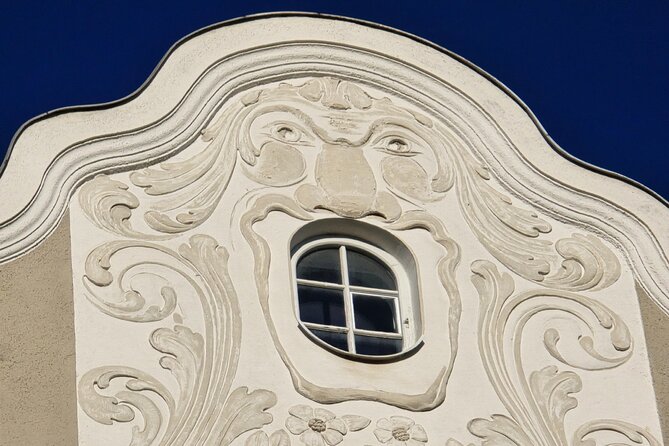 Art Nouveau Meets Street Art in Munich (Max. 12 guests) - Key points at a glance
