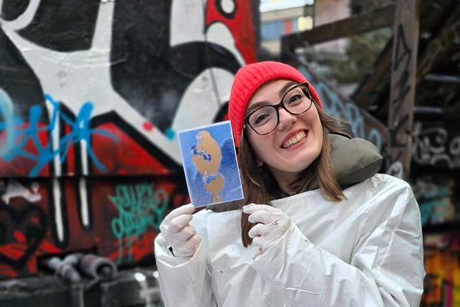 Art Nouveau Meets Street Art in Munich (Max. 12 guests) - Why this Munich tour feels different