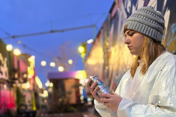 Art Nouveau Meets Street Art in Munich (Max. 12 guests) - Price, group size, and overall value