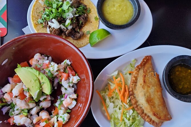 Arts District Eats: Food, Art & Culture Walking Tour in Las Vegas - Why the Arts District is worth your afternoon