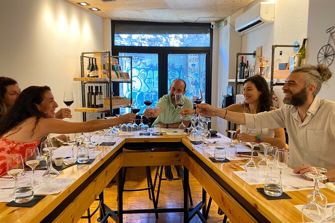 Athens Food and Wine Walk from Street Art to Greek Dinner - Little Kook and Athens after dark