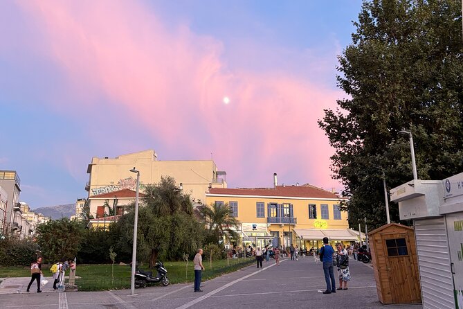 Athens Food and Wine Walk from Street Art to Greek Dinner - Is $179.41 a fair price?