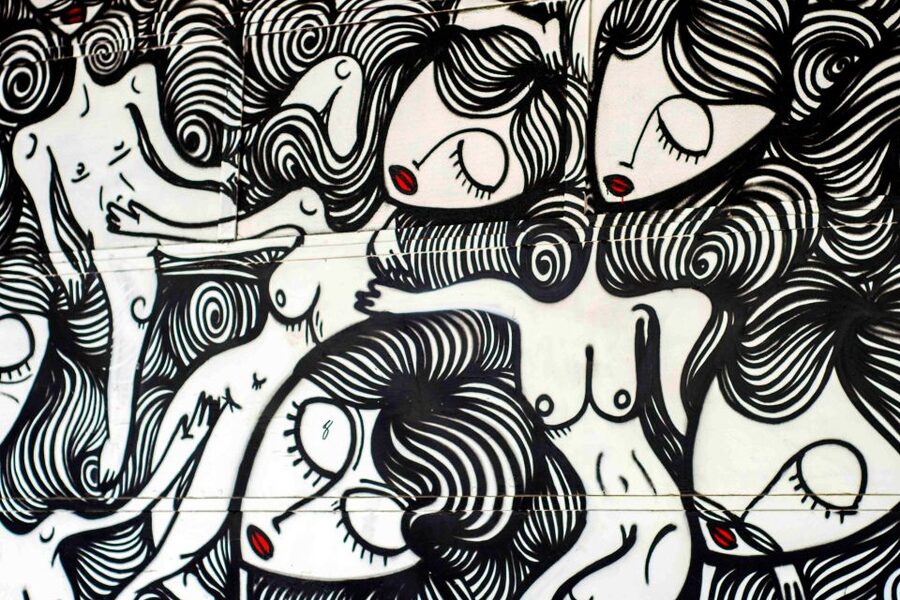 Athens: Guided Street Art Walking Tour - What the artist guide adds