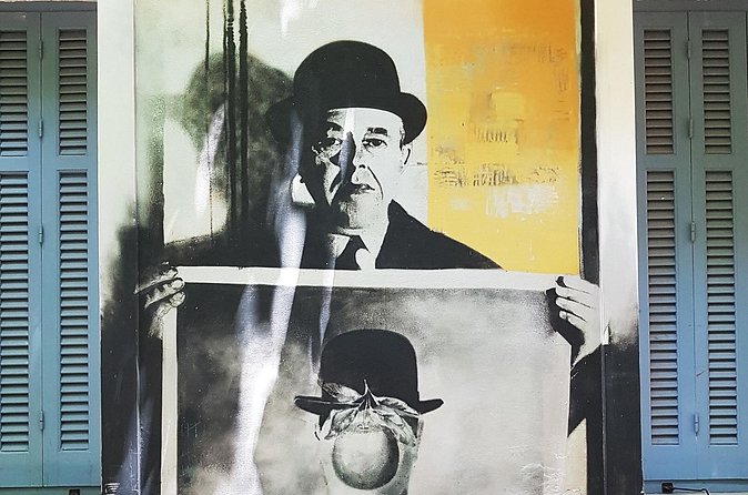 Athens Street Art - Private Walking Tour - What to bring and how to plan the day