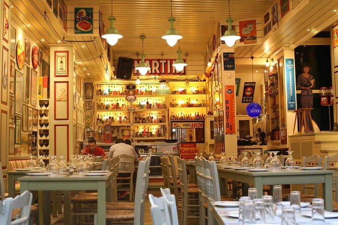 Athens Urban Street Art Tour - Why this tour adds something new to Athens