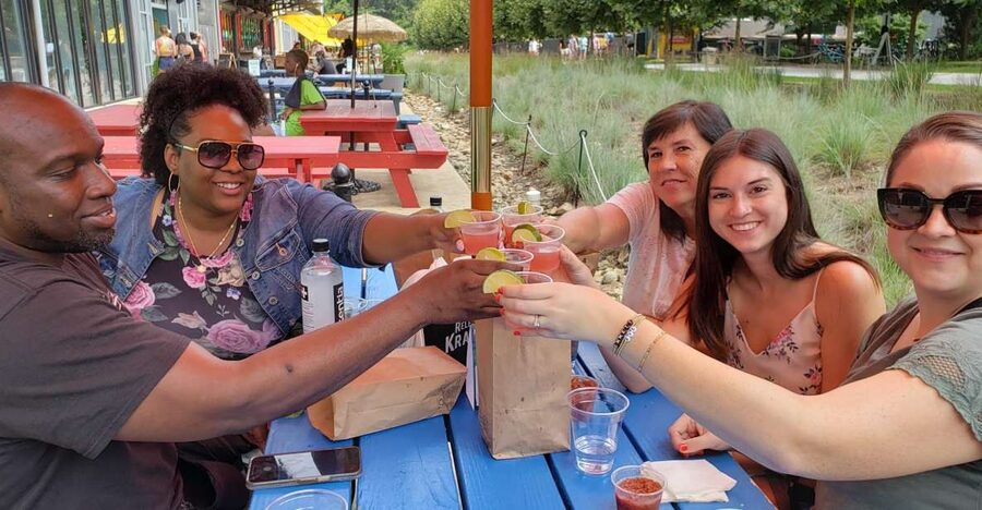 Atlanta: BeltLine Food and Street Art Tour - Key points to know before booking