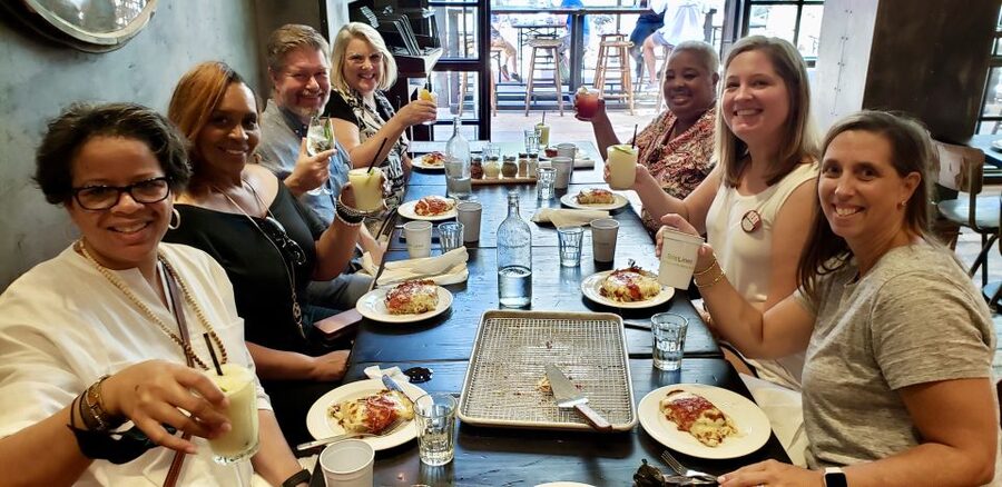Atlanta: BeltLine Food and Street Art Tour - Starting at Krog Street Market
