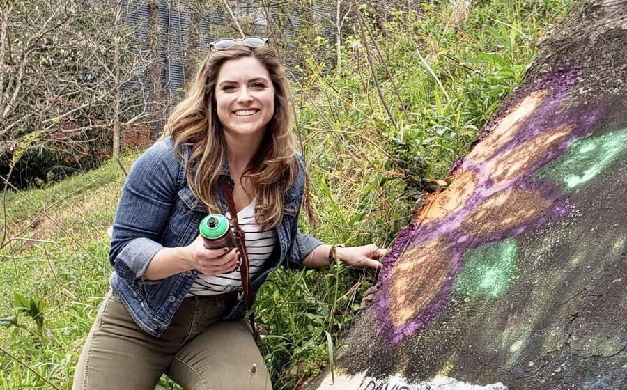 Atlanta: BeltLine Food and Street Art Tour - Following murals along the BeltLine