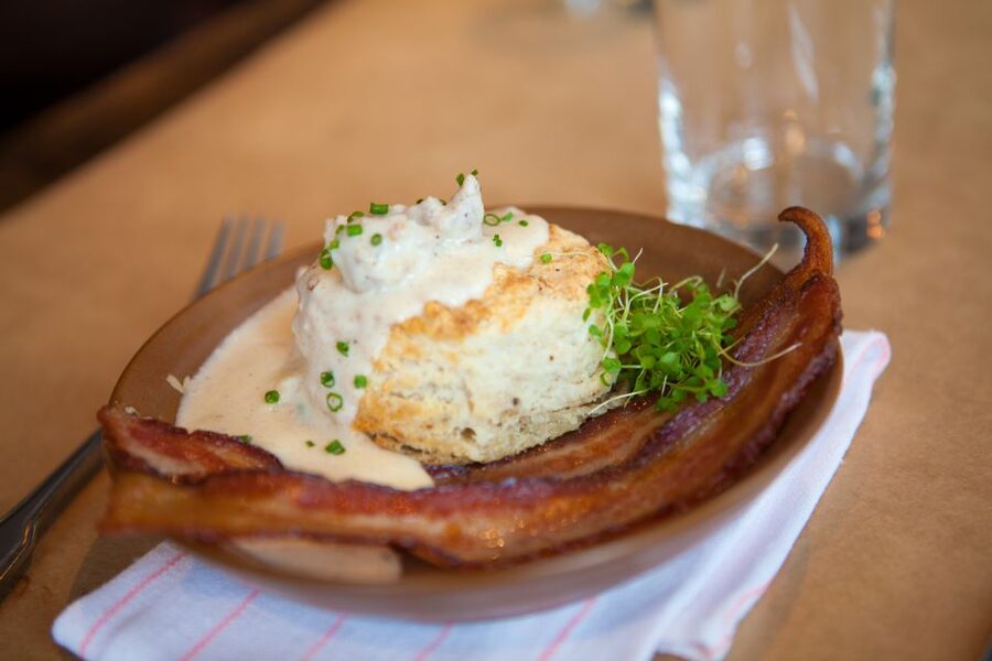 Atlanta: Beltline Food, Street Art, and History Walking Tour - Eating Atlanta, one stop at a time