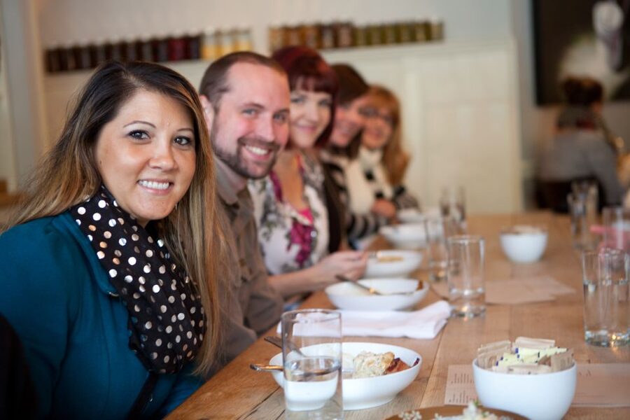 Atlanta: Beltline Food, Street Art, and History Walking Tour - Weather, walking, and what to bring