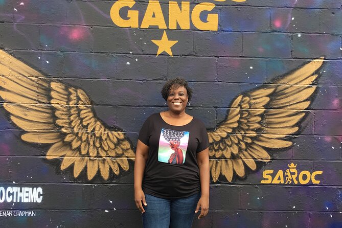 Atlanta Walking Mural Tour - Why Atlanta’s Pittsburgh murals are worth your time