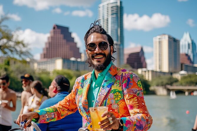 Austin Mural and Instagram Tour by Electric Pedicab - Why a pedicab works well for Austin murals