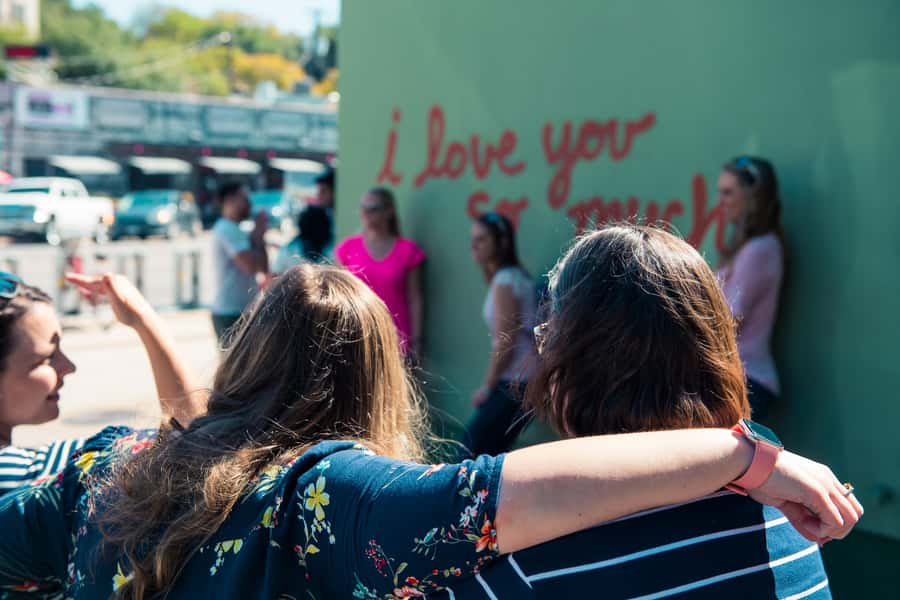 Austin: Street Art and Street Food Tour - Who will enjoy this tour most