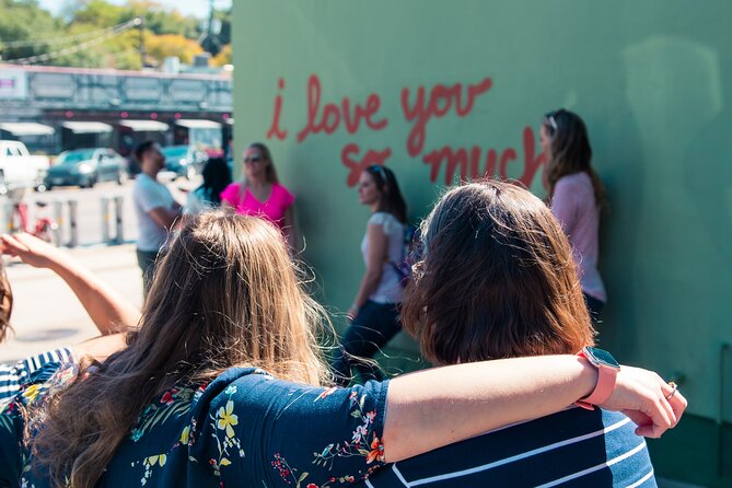 Austin Street Art and Street Food Tour with Local Guide - Why Austin murals make a good introduction to the city