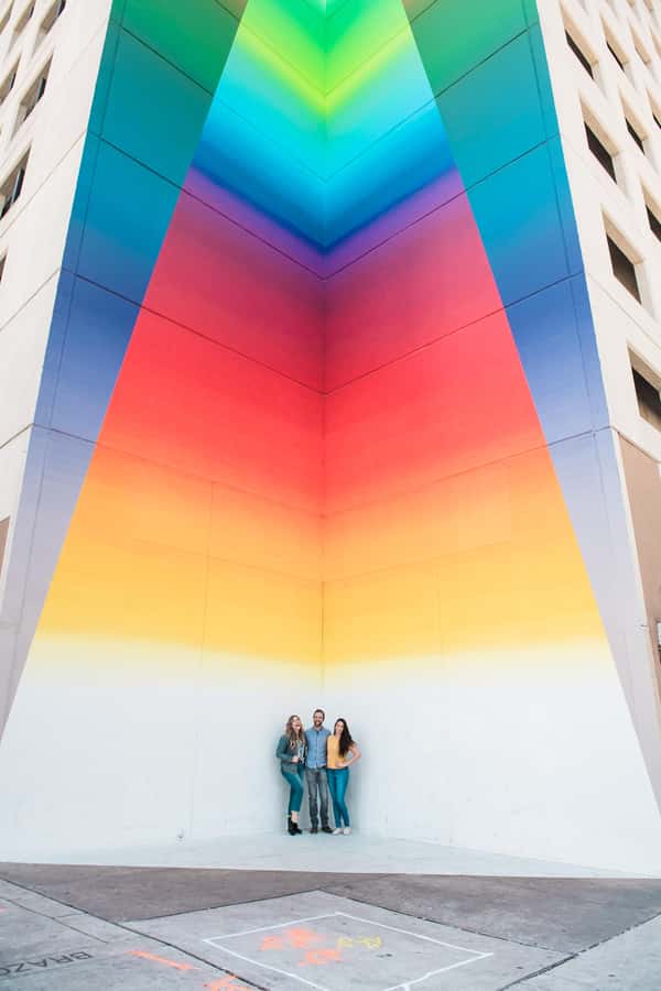 Austin: Street Art and Street Food Tour - Riding from Tommie Austin Hotel to South Congress
