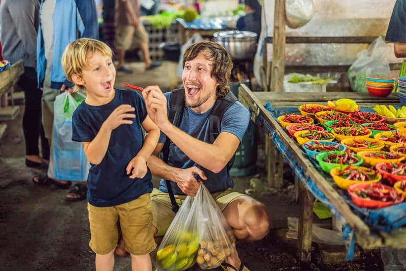 Bangkok: Chinatown & Taladnoi Street Art Guided Walking Tour - Why this Chinatown walk is more than a food stop
