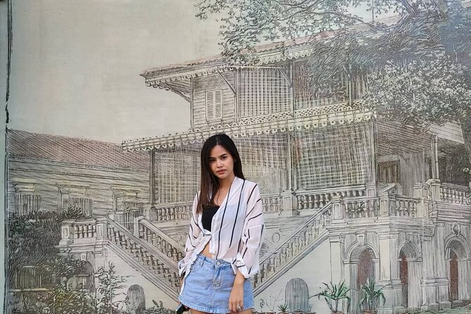 Bangkok Heritage & Street Art Private Walking Tour - Bang Rak’s old road finds a new purpose