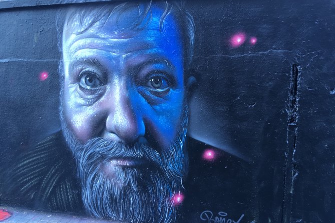 Barcelona Street Art and Graffitti Bicycle Tour - How the $41.13 price measures up