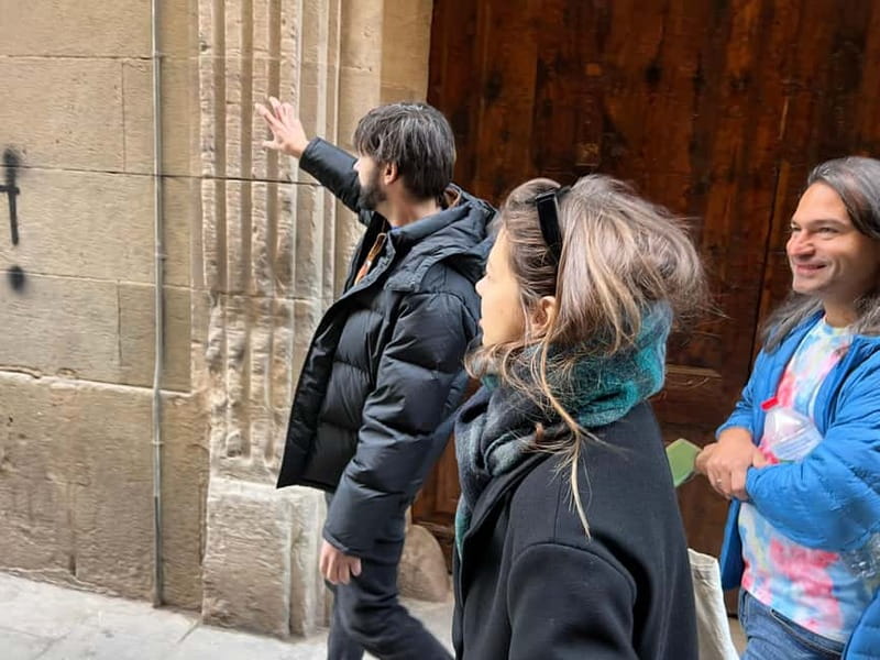 Barcelona: Street Art & Visit to Galleries Tour - Why this Barcelona street-art walk is worth your time