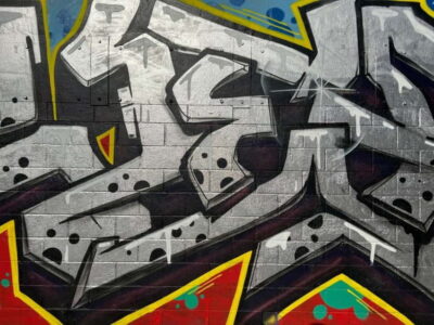 Street Art & Visit to Galleries Tour