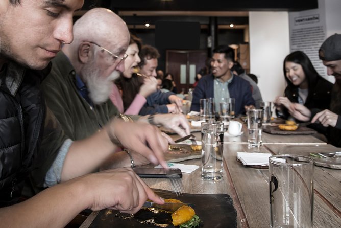 Barranco Art and Food Tour: Graffiti Walk and Culinary Delights - The practical side of pickup and timing