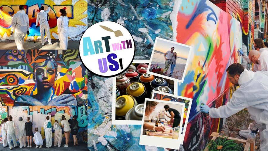 Basel: Graffiti & Urban Art Workshop with Snacks & Drinks - Is $207 a fair price?