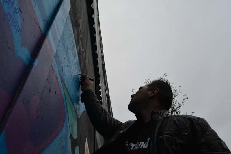 Belfast: Famous Murals Private Tour - Why Belfast’s murals need a guide