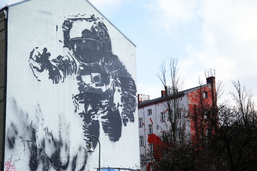 Berlin: 3-Hour Street Art Tour - What the guide adds to the art