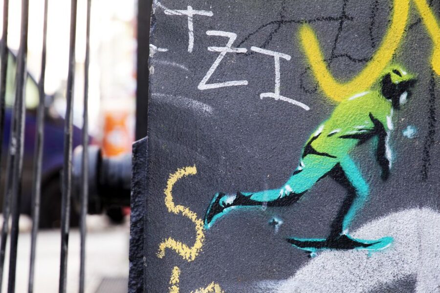 Berlin: 3-Hour Street Art Tour - Book it or skip it?