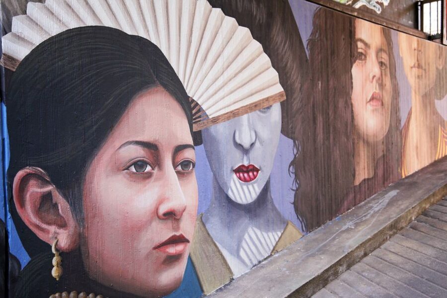 Berlin: 3-Hour Street Art Tour - Side streets, courtyards, and art you could miss