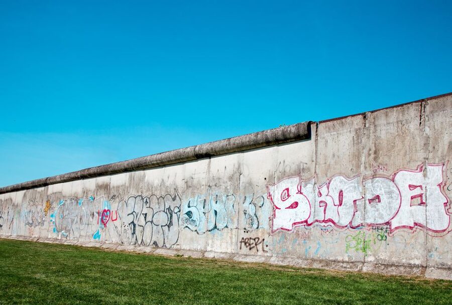 Berlin: Graffiti Workshop at the Berlin Wall - Key points at a glance