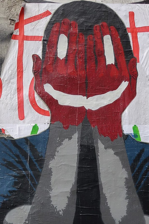 Berlin: Private Kreuzberg Street Art Walking Tour - Why Kreuzberg Is the Right Place for a Street Art Walk