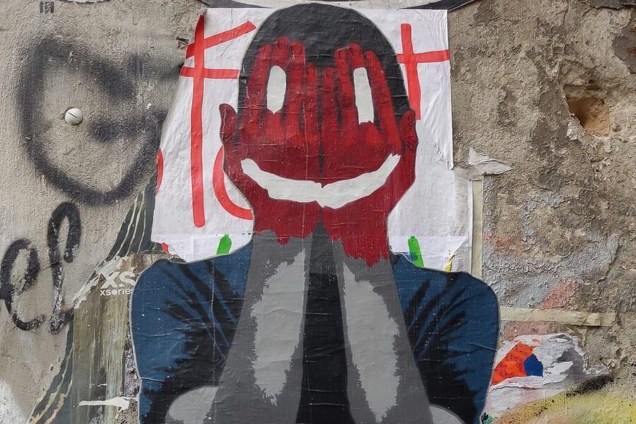 Berlin: Private Kreuzberg Street Art Walking Tour - From Squats and Community to Nightlife