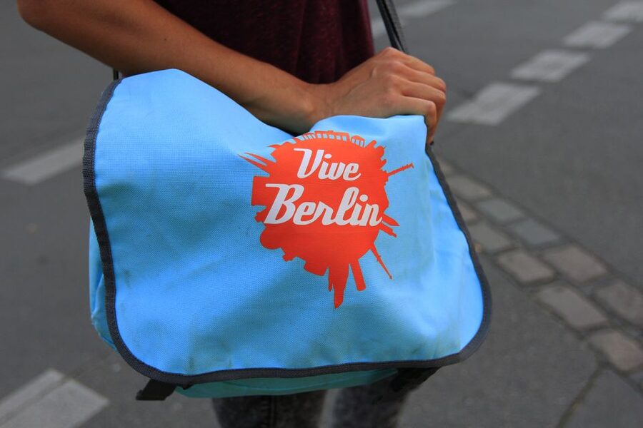 Berlin: Street Art and Alternative Tour - Kreuzberg: Berlin’s alternative quarter on foot