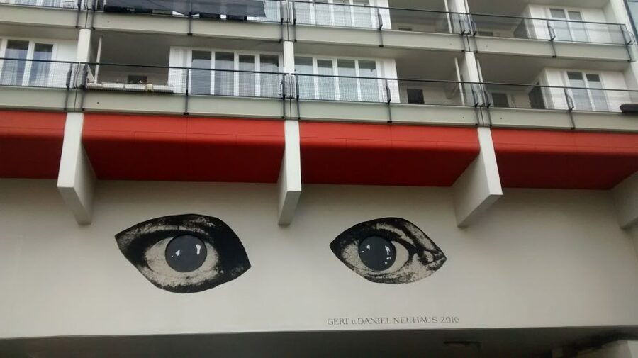 Berlin: Street Art and Alternative Tour - Final verdict: book it for context, not just color