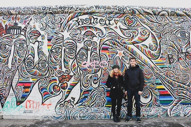 Berlin Street Art Tour with Graffiti, Murals, and Urban Culture - What Kreuzberg adds to the afternoon