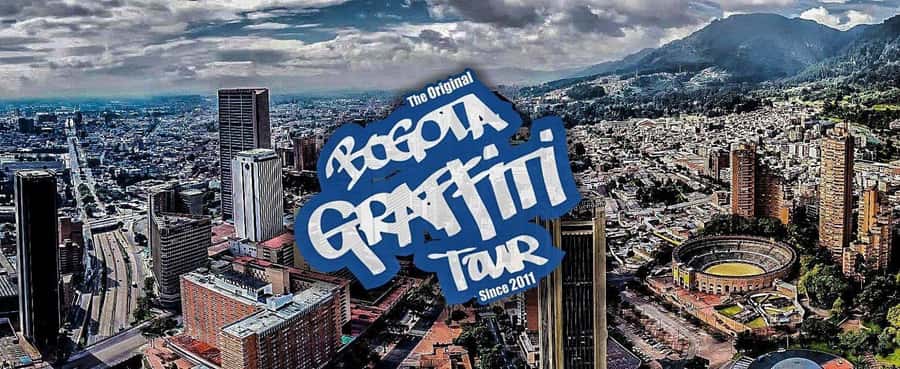 Bogotá: Graffiti Tour el mejor recorrido de arte urbano - Why Bogotá’s walls make a useful city introduction