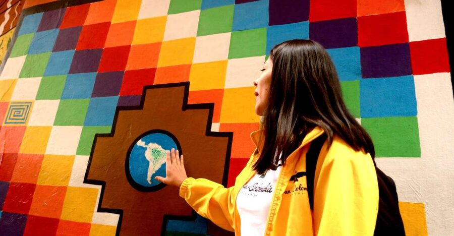 Bogotá: La Candelaria Graffiti & Urban Art Guided Tour - Who will enjoy this tour most