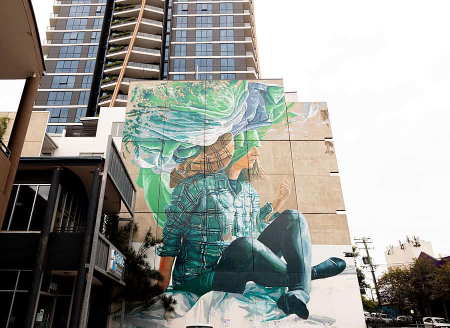 Brisbane: Small Bars and Street Art Tour with a Drink - Is $46 good value?