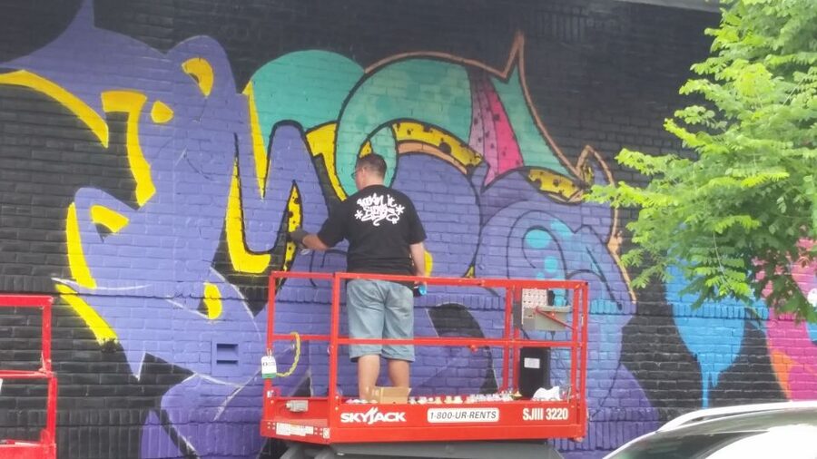 Brooklyn: Bushwick Street Art Walking Tour - Bushwick Beyond the Paint