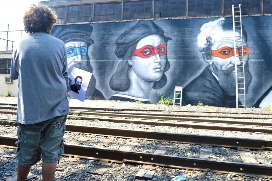 Brooklyn: Bushwick Street Art Walking Tour - Is $20 a Good Price?